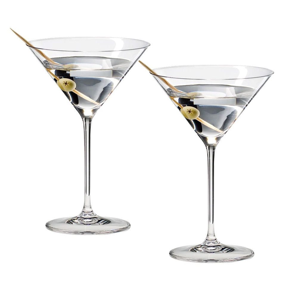 Riedel Vinum Martini -cocktaillasi 2 kpl