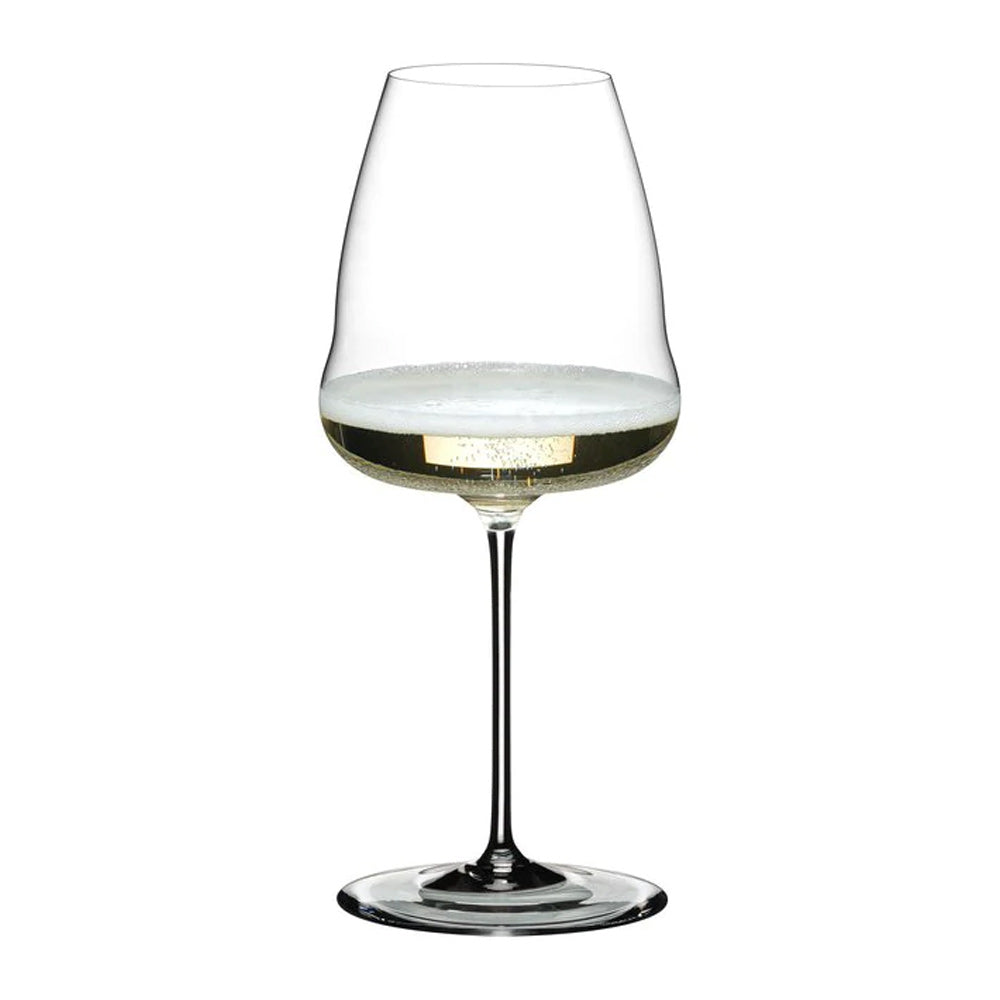 Riedel Winewings Champagne Wine -samppanjalasi 1 kpl