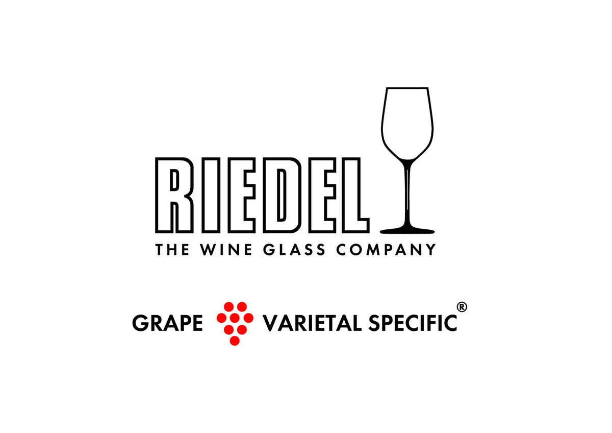 Riedel Veritas New World Pinot Noir -punaviinilasi 2 kpl