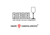 Riedel Happy O Optic -viinilasi 4 kpl