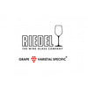 Riedel Vinum Champagne Wine Glass -samppanjalasi 2 kpl
