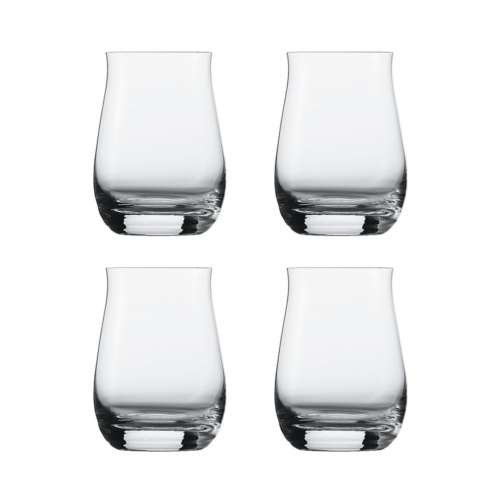 Spiegelau Single Barrel Bourbon viskilasi 4 kpl