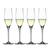 Spiegelau Authentis Champagne Flute -samppanjalasi 4 kpl
