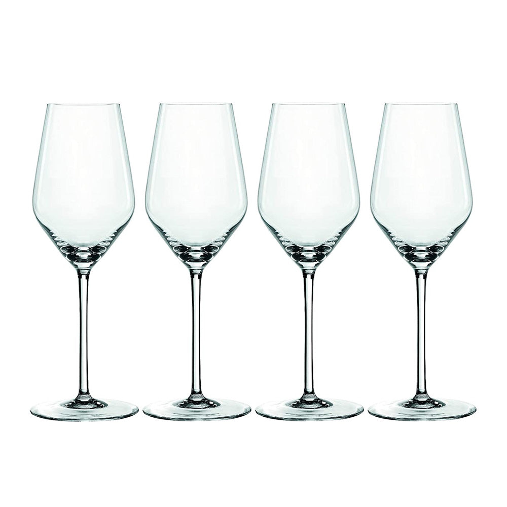 Spiegelau Style Champagne -samppanjalasi 4 kpl