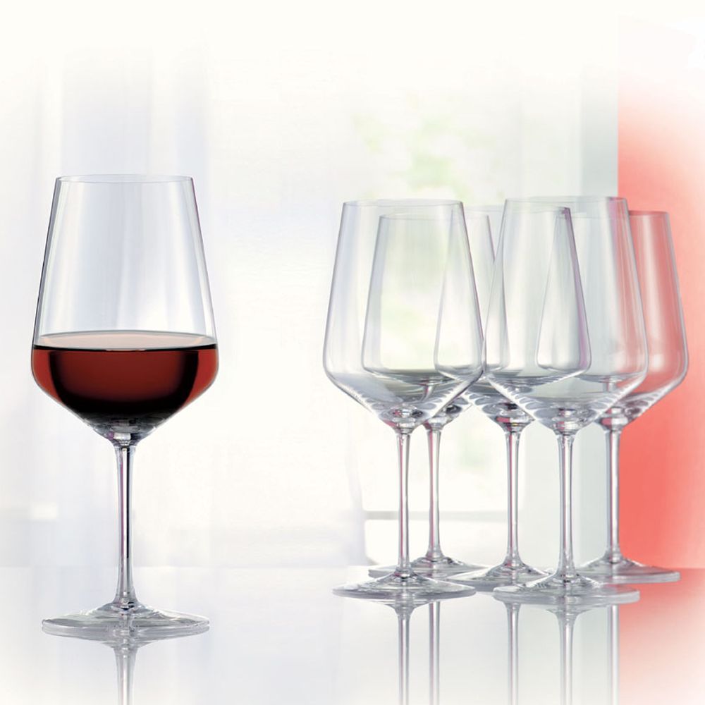 Spiegelau Style Red Wine -punaviinilasi 4 kpl