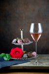 Riedel Veloce Rose -viinilasi 2 kpl